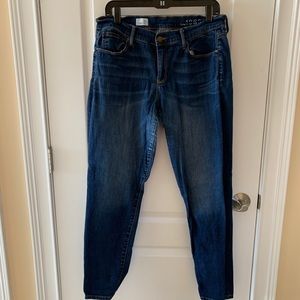 Gap 1969 Jegging